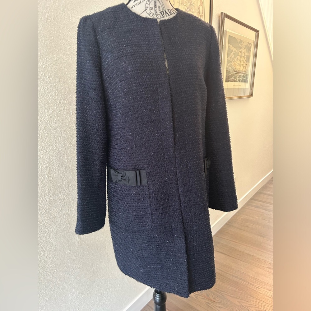 Talbots Blazer/Jacket